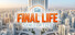 Final Life Simulator