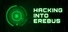 HACKING INTO EREBUS