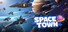 Space Town: Kids & Toddlers Space Exploration