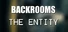 Backrooms: The Entity