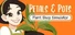 Petals and Pots: Plant Shop Simulator