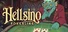 Hellsino Pokerlike
