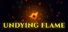 Undying Flame
