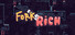 Fork the Rich