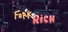 Fork the Rich