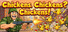 Chickens. Chickens? Chickens!
