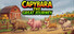 Capybara: The Great Journey