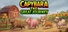 Capybara: The Great Journey