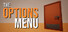 The Options Menu