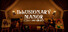 Illusionary Manor