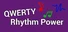 QWERTY Rhythm Power