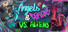 Angels and Demons vs. Aliens