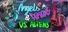 Angels and Demons vs. Aliens