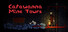 Catawanna Mine Tours