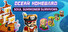 Ocean Homeward:Soul Summoner Survivors