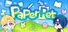 纸片桌宠 PaperPet