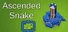 Ascended Snake