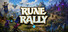 Rune Rally