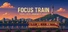 Focus Train: Lofi Journey