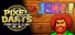 Pixel Darts: From Pub to Glory