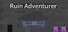 Ruin Adventurer