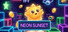 Neon Sunset