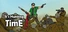 It's Hunting Time