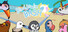 Birdbrain Bash
