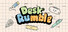 Desk Rumble