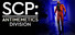 SCP: Antimemetics Division