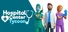 Hospital Center Tycoon