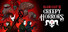 Creepy Horrors: Blood Cult 2