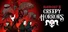 Creepy Horrors: Blood Cult 2