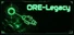 Ore Legacy