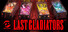 Digital Pinball: Last Gladiators