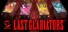 Digital Pinball: Last Gladiators
