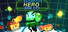 Shortcut Hero: Grid City