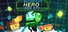 Shortcut Hero: Grid City