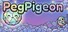 PegPigeon