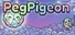 PegPigeon