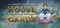 The Looking Glass Wars: House of Cards