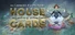 The Looking Glass Wars: House of Cards
