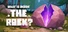 What's Inside the Rock?