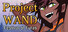 Project WAND: Festival Of Futas