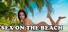 Sex on the beach