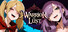 Warrior of Lust