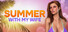 SUMMER WITH MY WIFE