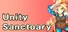廃墟の盾と虚空の槍 ～Unity Sanctuary.