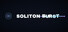 Soliton Burst