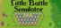 Little Battle Simulator